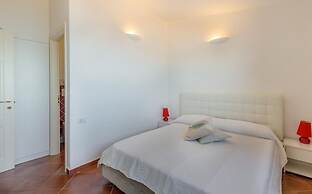 Villa Saluto del Sole