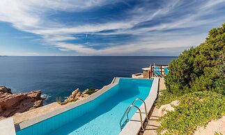 Villa Saluto del Sole