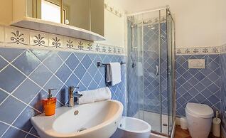 Villa Saluto del Sole