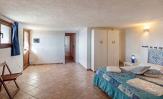 Villa Saluto del Sole