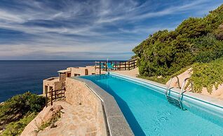 Villa Saluto del Sole