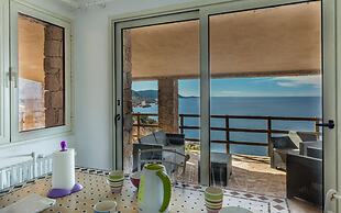 Villa Saluto del Sole