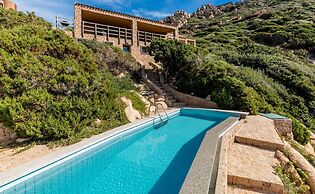 Villa Saluto del Sole