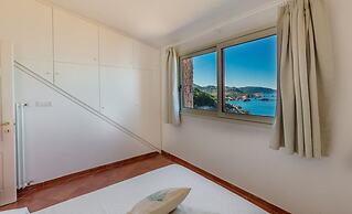 Villa Saluto del Sole