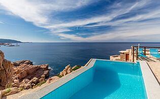 Villa Saluto del Sole