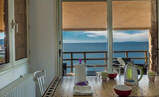 Villa Saluto del Sole