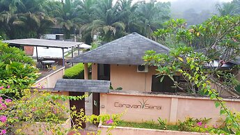 Caravan Serai Exclusive Private Villas & Eco Resort