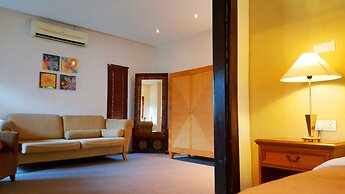 Caravan Serai Exclusive Private Villas & Eco Resort