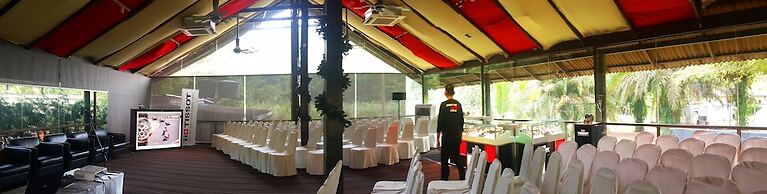 Caravan Serai Exclusive Private Villas & Eco Resort