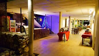 Caravan Serai Exclusive Private Villas & Eco Resort