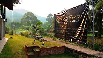 Caravan Serai Exclusive Private Villas & Eco Resort