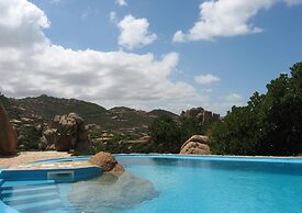 Villetta Ambra Rossa