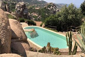 Villetta Ambra Rossa