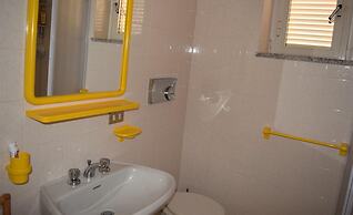 Villetta Ambra Rossa