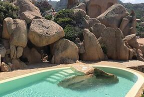 Villetta Ambra Rossa