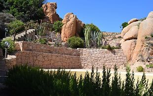 Villetta Ambra Rossa