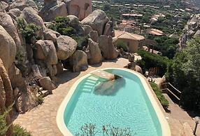 Villetta Ambra Rossa