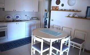 Villetta Ambra Rossa