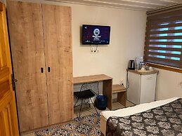 Belizia Hotel