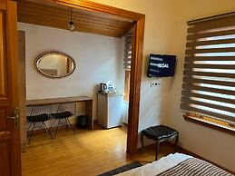 Belizia Hotel