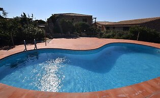 Villa La Dimora del Falco