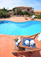 Villa La Dimora del Falco