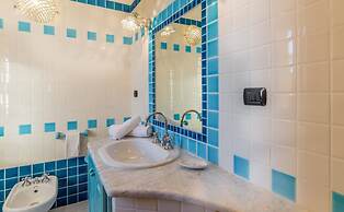 Villa La Dimora del Falco