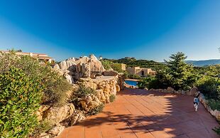 Villa La Dimora del Falco