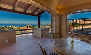 Villa La Dimora del Falco