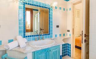 Villa La Dimora del Falco