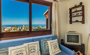 Villa La Dimora del Falco