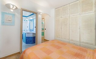 Villa La Dimora del Falco