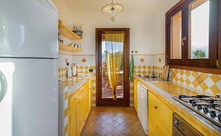 Villa La Dimora del Falco