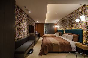 HE&LE Design Hotel