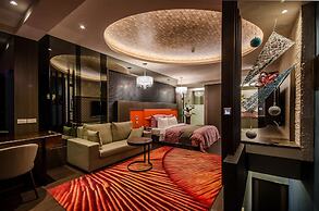 HE&LE Design Hotel