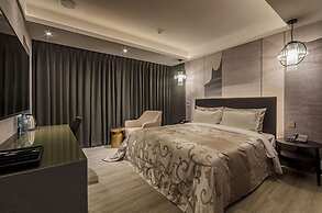 HE&LE Design Hotel