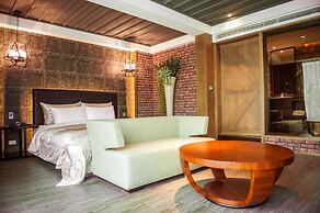 HE&LE Design Hotel