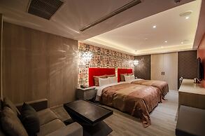 HE&LE Design Hotel