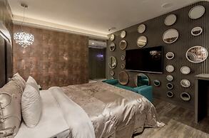 HE&LE Design Hotel