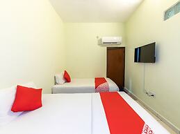 Super OYO 432 My 7days Inn