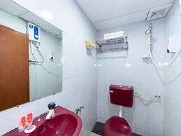 Super OYO 432 My 7days Inn