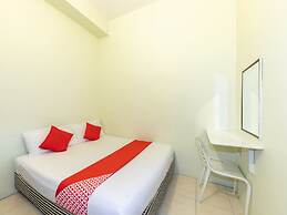 Super OYO 432 My 7days Inn