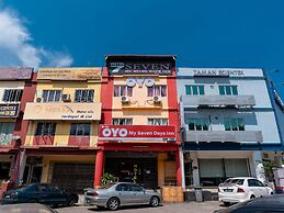 Super OYO 432 My 7days Inn