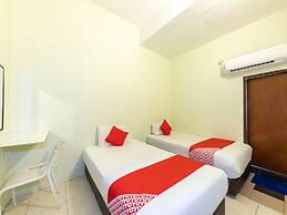 Super OYO 432 My 7days Inn