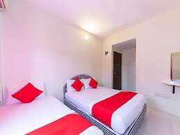 Super OYO 432 My 7days Inn