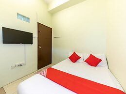 Super OYO 432 My 7days Inn
