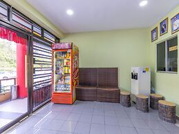 Super OYO 432 My 7days Inn