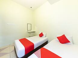 Super OYO 432 My 7days Inn
