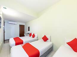 Super OYO 432 My 7days Inn