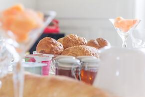 L'Escale de Jules et Lily